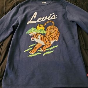 Levi's Sweatshirt